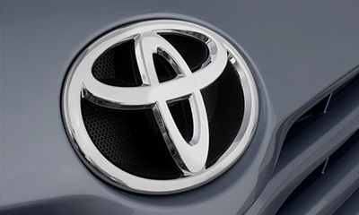 Компания Toyota совсем недавно анонсировала пять своих новинок.