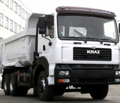 Новинка от КрАЗа