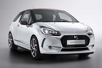 У Renault Logan скоро появиться новый конкурент от Citroen