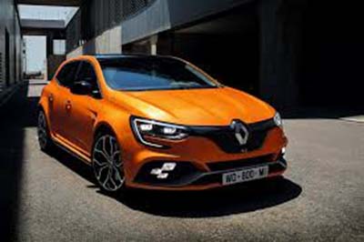 Renault 3,5