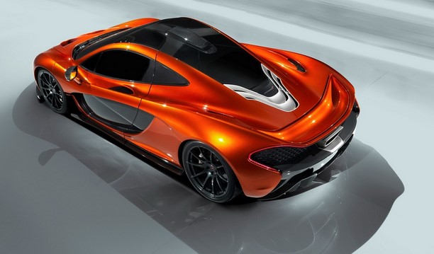 McLaren обещает в Париже сотворить сенсацию