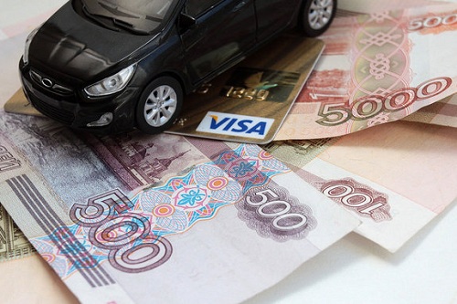 Автокредит (не) брать (не) откладывать!