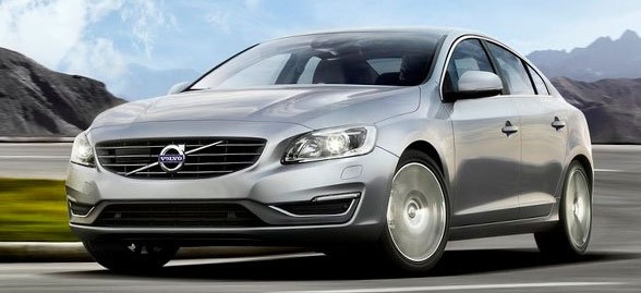 Volvo отзывает автомобили. Отзыв XC70 и S80