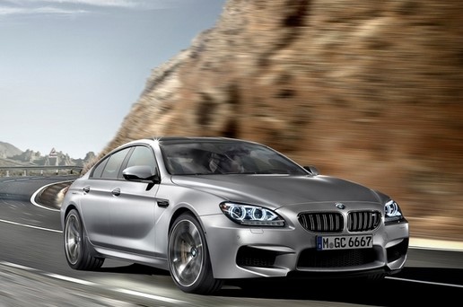 Отзыв BMW M5 и BMW M6