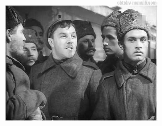 Игра Ульянова В Кино И Театре