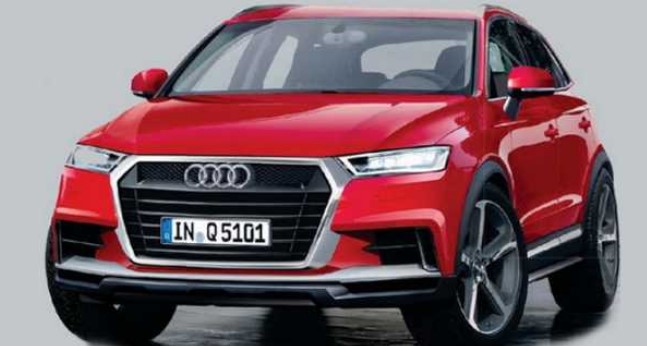 Audi не будет выпускать спорткар Quattro