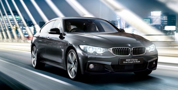 Наиболее востребованная модель - BMW 525