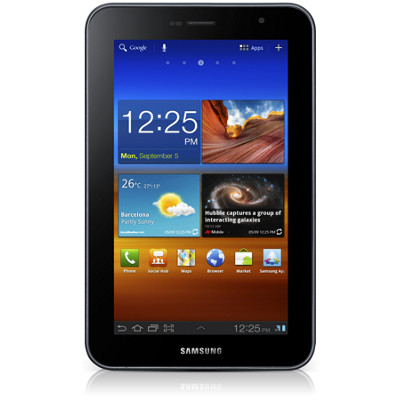 Samsung Galaxy Tab 7.0 Plus